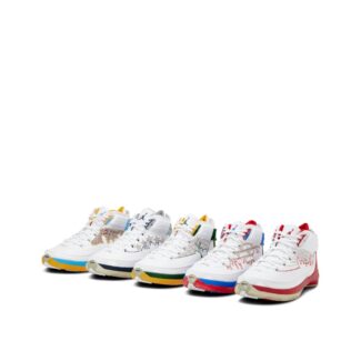 Nike Air Jordan 22 OG PE Pack | Size 14