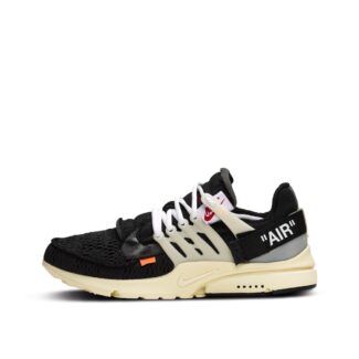 Nike Air Presto Off-White The Ten Friends and Family | Size 10