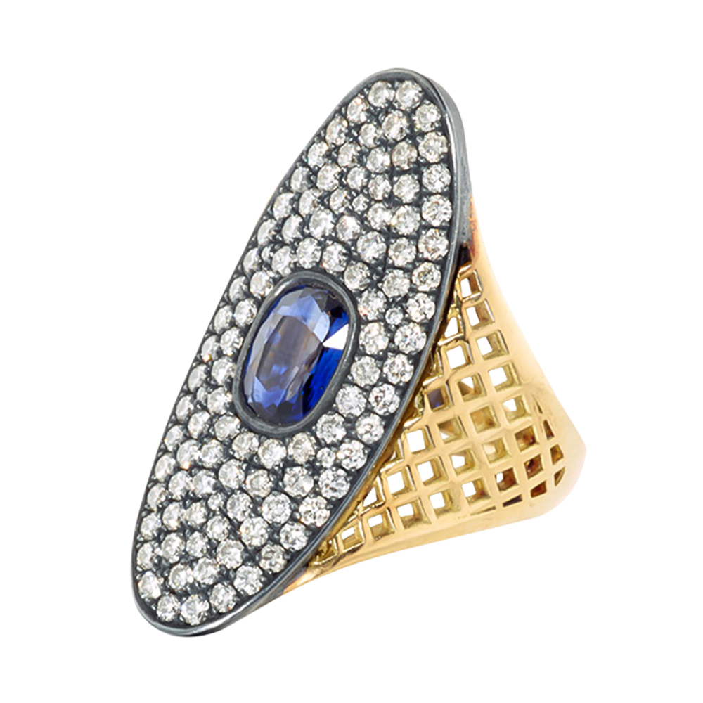 1633-ray-griffiths-gold-oxidized-silver-sapphire-and-diamond-crownwork-regency-ring.png