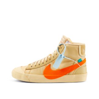 Nike Blazer Mid Off-White All Hallows Eve | Size 10