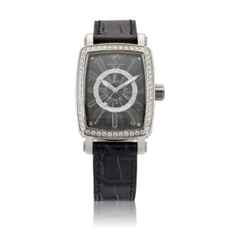 Limited Edition Via Larga Mini Reference SN 15560 S3518, a stainless steel automatic wristwatch