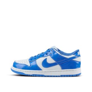 Nike Dunk Low Carolina Blue | Size 10