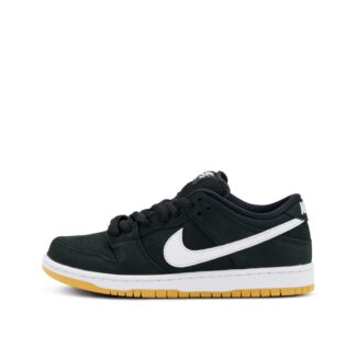 Nike SB Dunk Low Black Gum | Size 8
