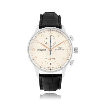 Portugieser Reference IW371401, circa 1998