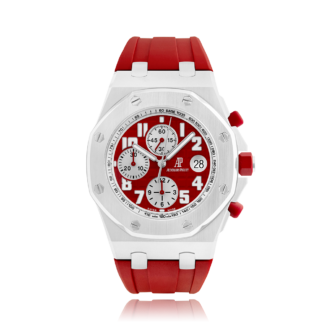 Royal Oak Reference 26108ST.OO.D066CR.01.A, circa 2008