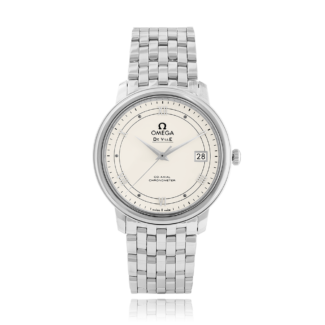 De Ville Reference 424.10.37.20.04.001