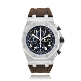 Royal Oak Reference 26470ST.OO.A099CR.01, circa 2018