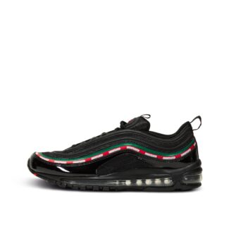 Nike Air Max 97 Undefeated Black | Size 10