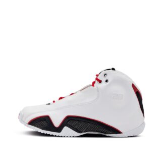 Nike Air Jordan 21 OG White Varsity Red | Size 14