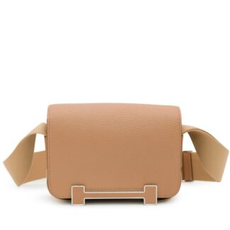 Quebracho Ch?vre Mysore Geta Palladium Hardware, 2022