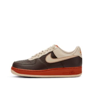 Nike Air Force 1 Low Women's Dark Cinder | Size 11.5