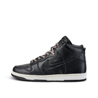 Nike Dunk High Plus B St?ssy | Size 10