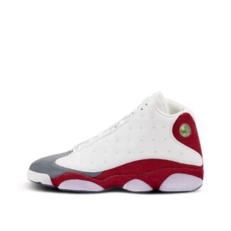 Nike Air Jordan 13 Retro Grey Toe | Size 14
