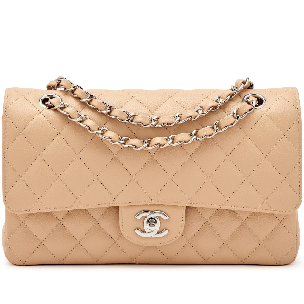 603-chanel-beige-clair-quilted-caviar-medium-classic-double-flap-silver-hardware-2019-2020.jpg
