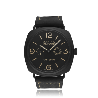 RADIOMIR Reference OP6806 PAM00339, circa 2011