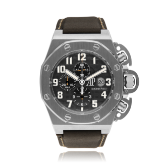 Royal Oak Offshore Reference 25863TI.OO.A001CU.01
