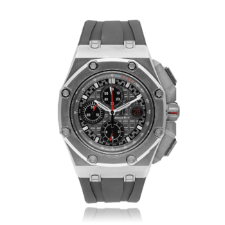 Royal Oak Offshore Reference 26568IM.OO.A004CA.01, circa 2003