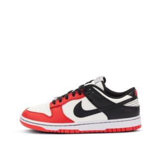 Nike Dunk Low EMB NBA 75th Anniversary Chicago | Size 6.5