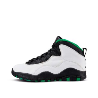 Nike Air Jordan 10 OG Seattle Supersonics | Size 13
