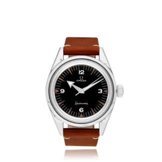 Seamaster Reference 055ST2914