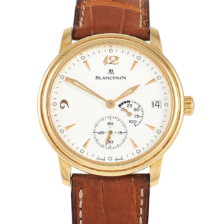 Villeret Ultra-Slim Reference 1106-1418-55b