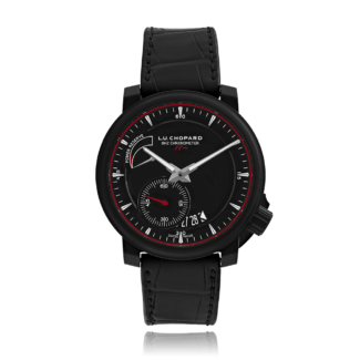 L.U.C. Reference 168575-9001, circa 2018