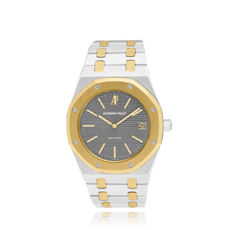 Royal Oak Reference 5402SA, circa 1981