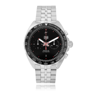 New Formula 1 Reference CAZ201A.BA0641, circa 2020