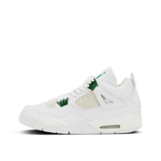 Nike Air Jordan 4 Retro Classic Green | Size 10