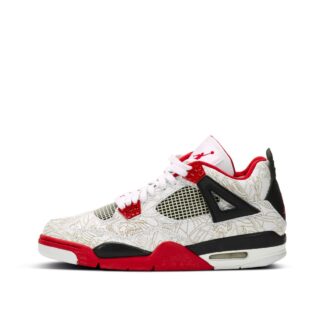 Nike Air Jordan 4 Retro Laser | Size 10.5