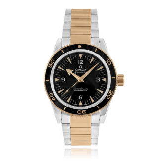 Seamaster Reference 233.20.41.21.01.001