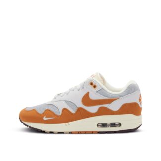 Nike Air Max 1 Patta Waves Monarch | Size 4