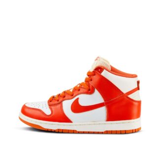 Nike Dunk High Syracuse | Size 9