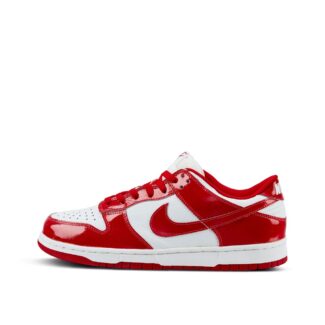 Nike Dunk Low Varsity Red | Size 10.5