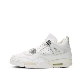 Nike Air Jordan 4 Retro Bling | Size 10