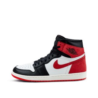 Nike Air Jordan 1 Retro High Track Red | Size 9