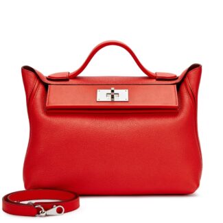 Capucine Togo and Swift 24/24 29 Palladium Hardware, 2019