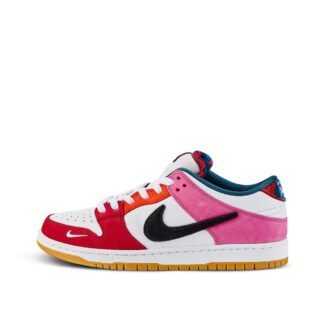 Nike SB Dunk Low Parra Friends & Family