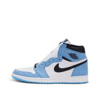 Nike Air Jordan 1 Retro High University Blue | Size 13