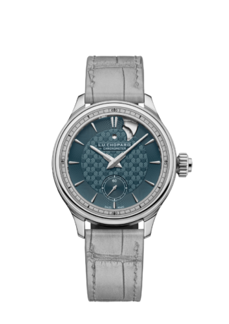 L.U.C Strike One Reference 161949-1001