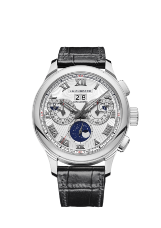 L.U.C Perpetual Chrono Reference 161973-1002