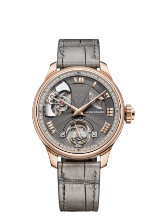 L.U.C Full Strike Tourbillon Reference 161987-5001