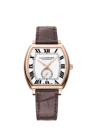 L.U.C Heritage Grand Cru Reference 162296-5001