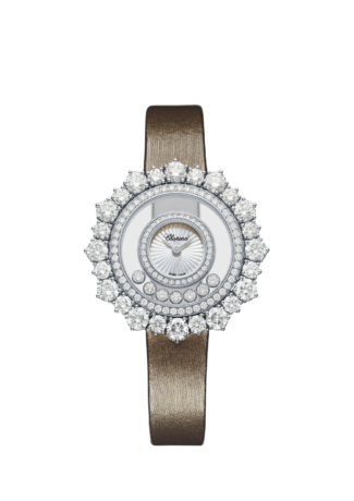 Happy Diamonds Joaillerie Reference 209436-1002
