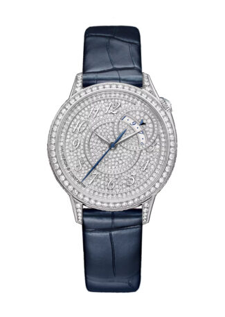 Égérie self-winding