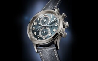 Complications Ref. 5924G-001 White Gold