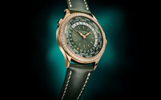 Complications Ref. 7130R-014 Rose Gold