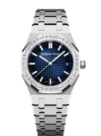 Royal Oak Reference 77451BC.ZZ.1261BC.01 Selfwinding