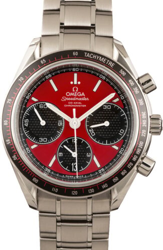 Omega Speedmaster Racing 326.30.40.50.11.001