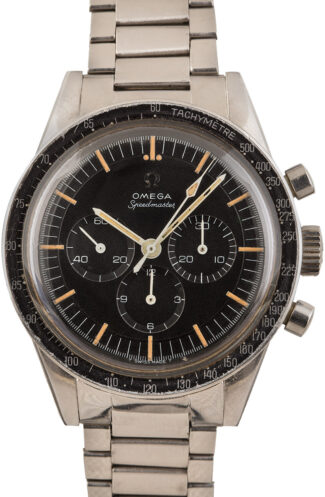 Vintage Omega Speedmaster Ref 105.003-65 "Ed White"